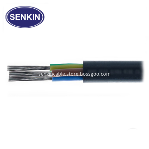 microwave ovens silicone rubber cable wire